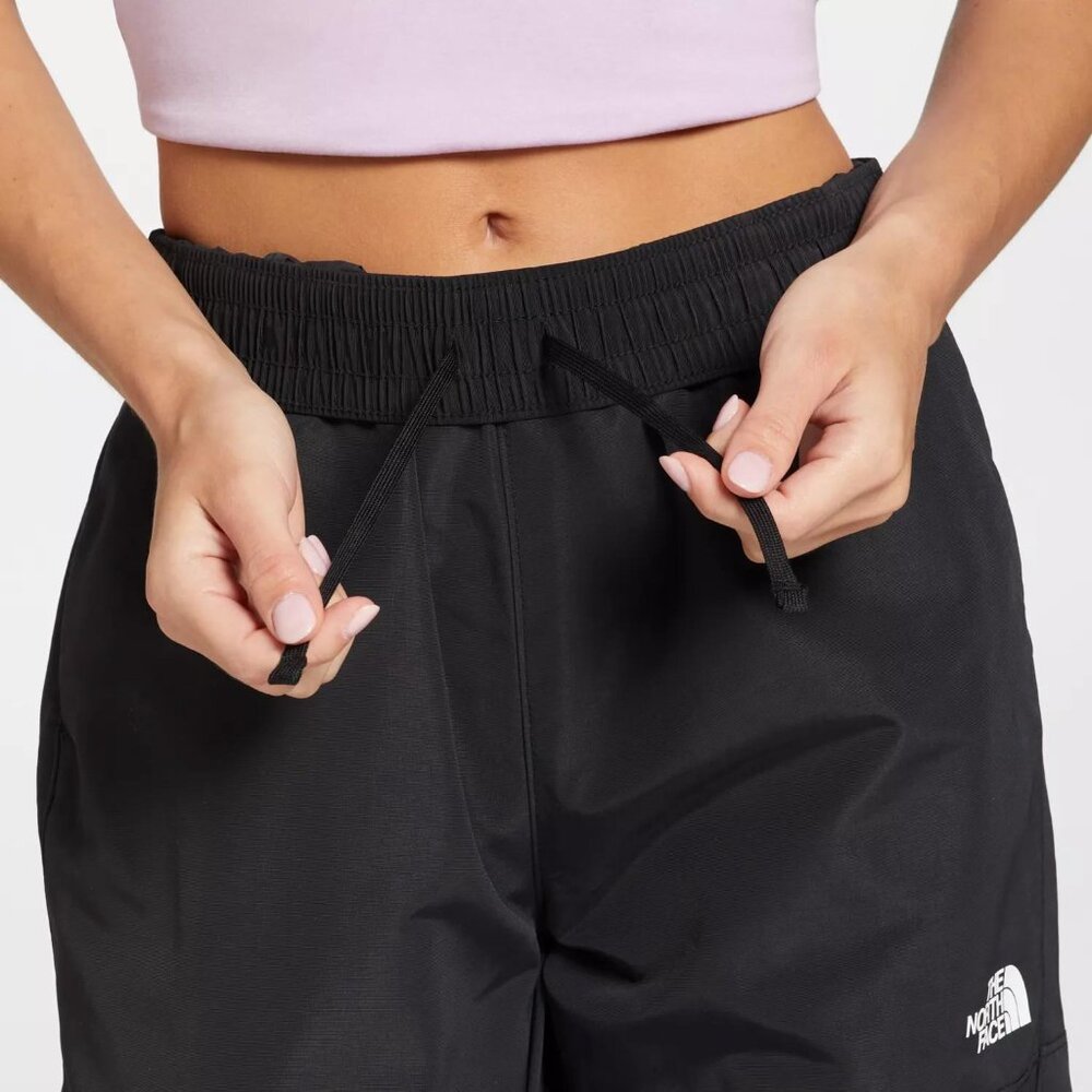 NWT The North Face Women's TNF Nylon Easy Pants - Picture 6 of 7